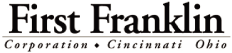 (FIRST FRANKLIN LOGO)